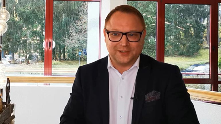 Video starten