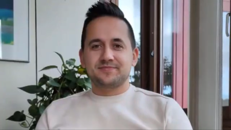 Video starten